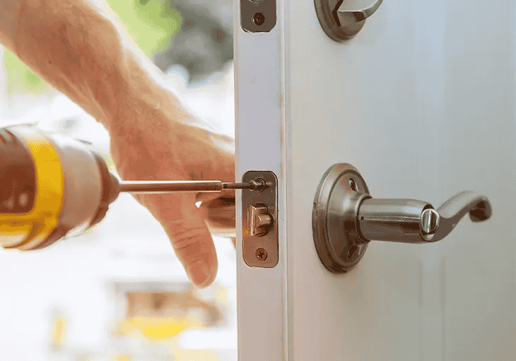 Commercial & Residential Lockout